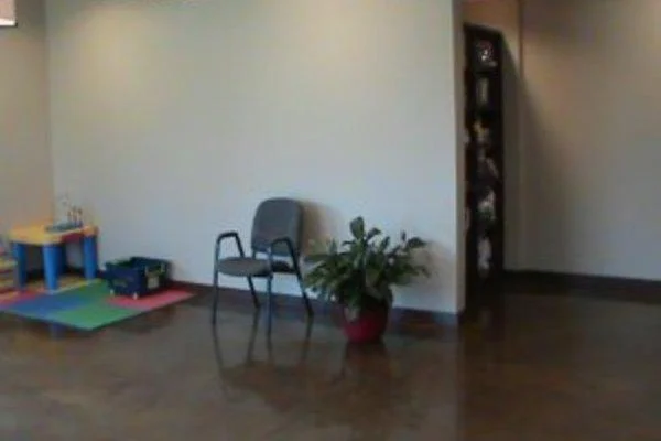 Waiting Area Room